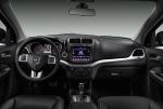 Dodge Journey R/T Blacktop 2018 года (LA)